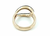 Anello Pesavento Donna in Argento WPLVA2125/M - WPLVA2125/M